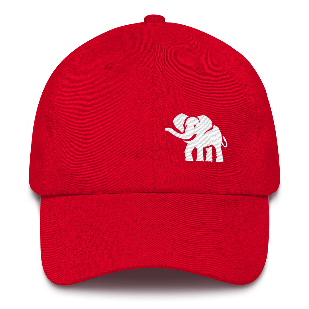 DIVA ELEPHANT HAT