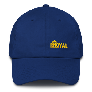 POODLE RHOYAL HAT